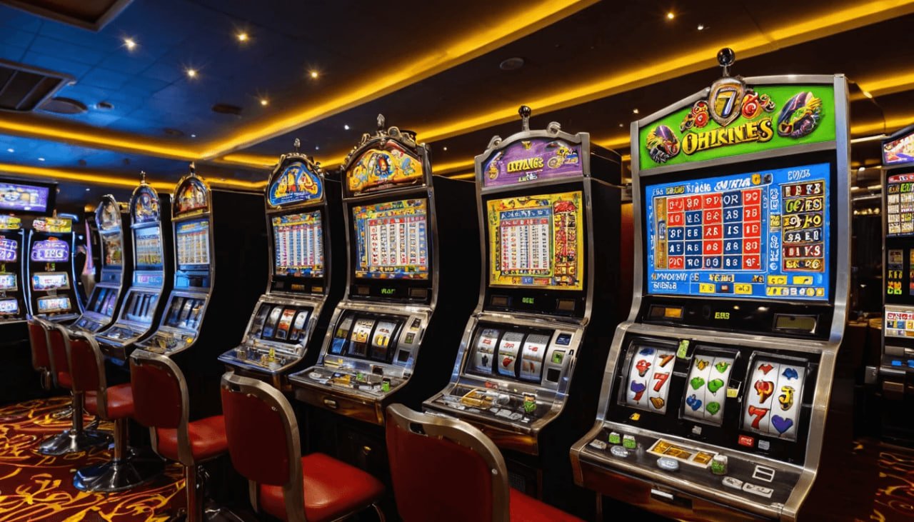 casino site