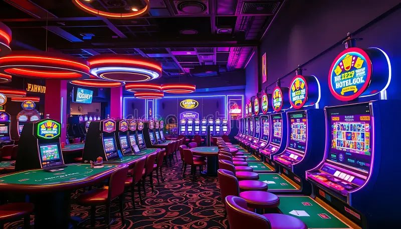 casino site