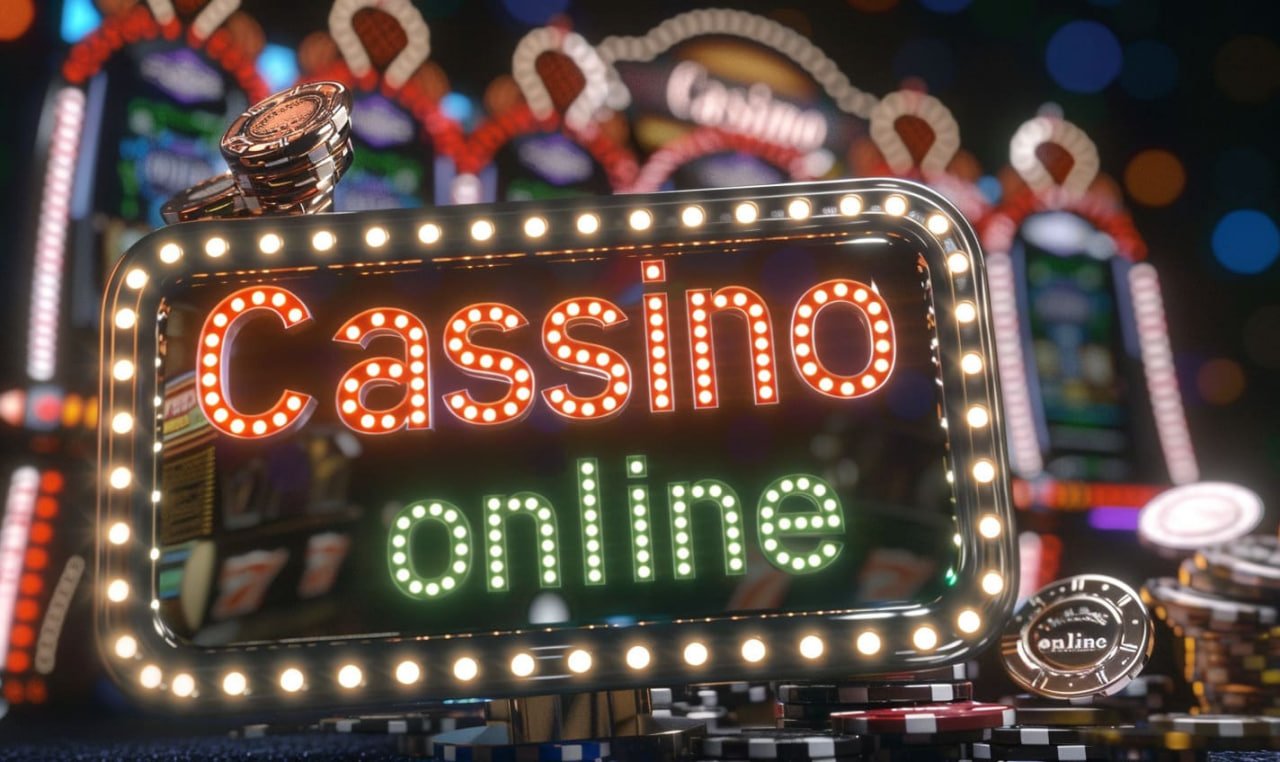 casino site