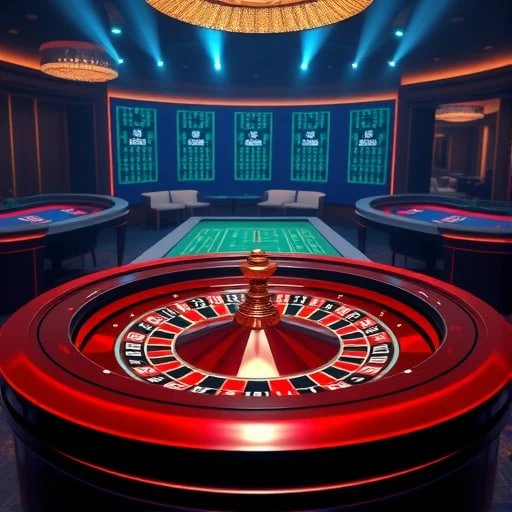 casino site